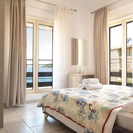 Sea Apartments ヒマラ エクステリア 写真