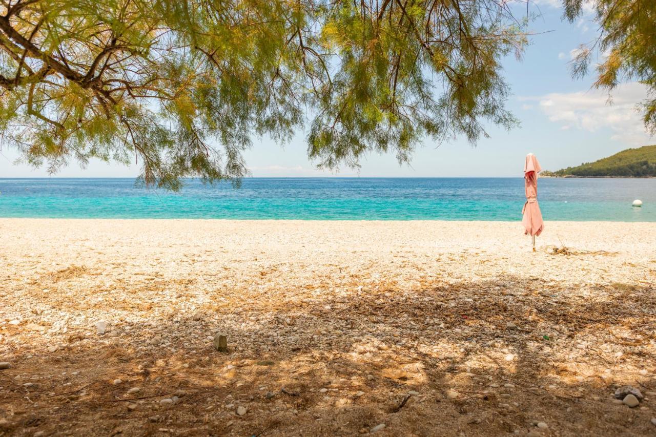 Sea Apartments ヒマラ エクステリア 写真
