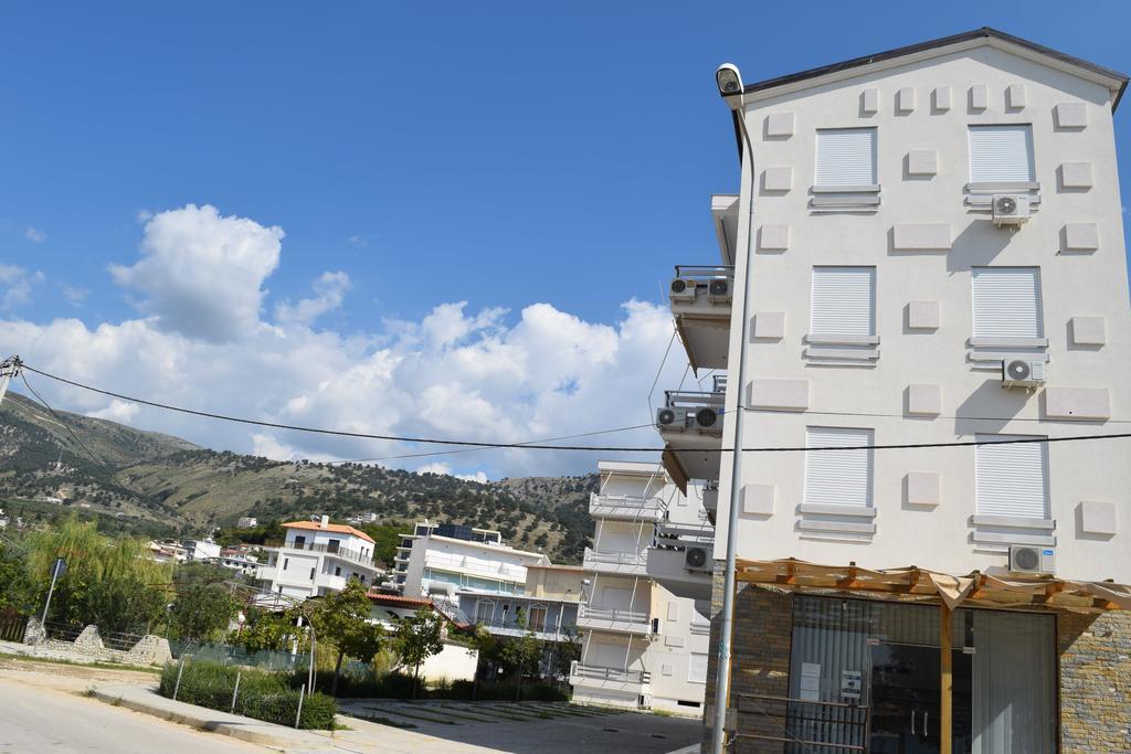Sea Apartments ヒマラ エクステリア 写真